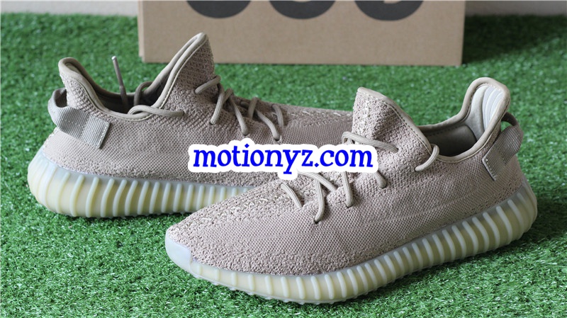 New Version Adidas Yeezy boost 350 V2 Dark Green